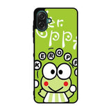 Keroppi Samsung Galaxy A07 Case