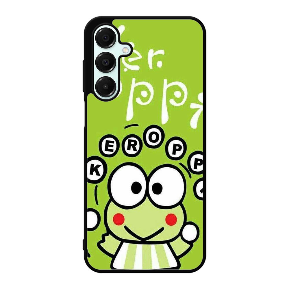 Keroppi Samsung Galaxy A16 Case OV2087