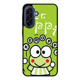 Keroppi Samsung Galaxy A17 Case