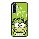 Keroppi Samsung Galaxy A56 Case OV8168