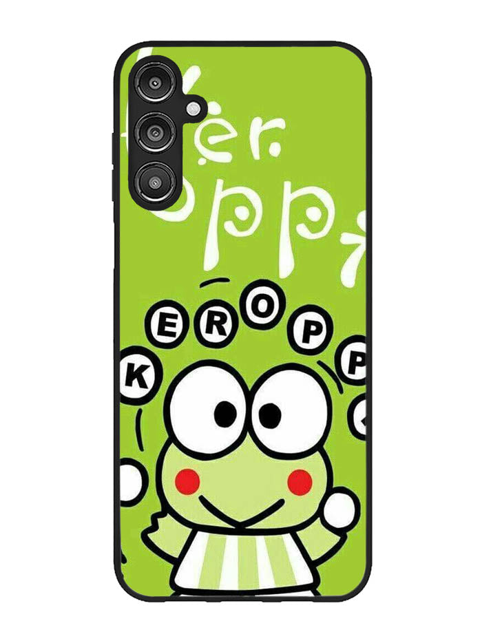 Keroppi Samsung Galaxy A14 5G Case