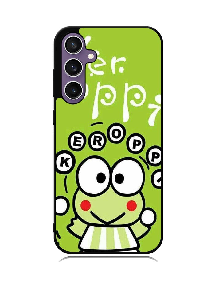 Keroppi Samsung Galaxy S23 FE 5G Case