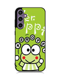 Keroppi Samsung Galaxy S23 FE 5G Case