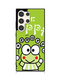 Keroppi Samsung Galaxy S24 Ultra 5G Case