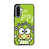 Keroppi Samsung Galaxy A36 Case OV8168