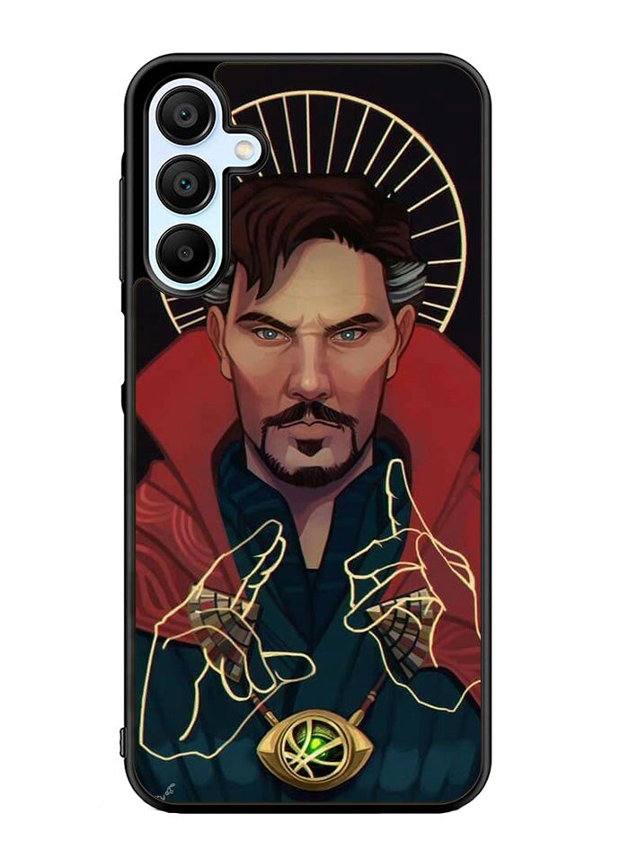 Dr Strange Samsung Galaxy A35 5G Case OV5942
