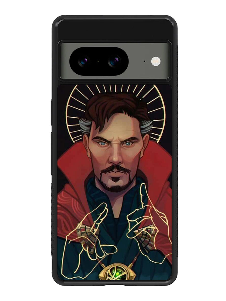 Dr Strange Google Pixel 8 Case QC5942