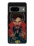 Dr Strange Google Pixel 8 Case QC5942