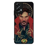 Dr Strange Motorola Moto G Play 2024 Case OV5942