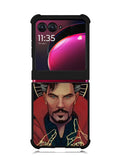 Dr Strange Motorola Moto Razr Plus 2023 , Moto Razr+ 2023 Case OV5942