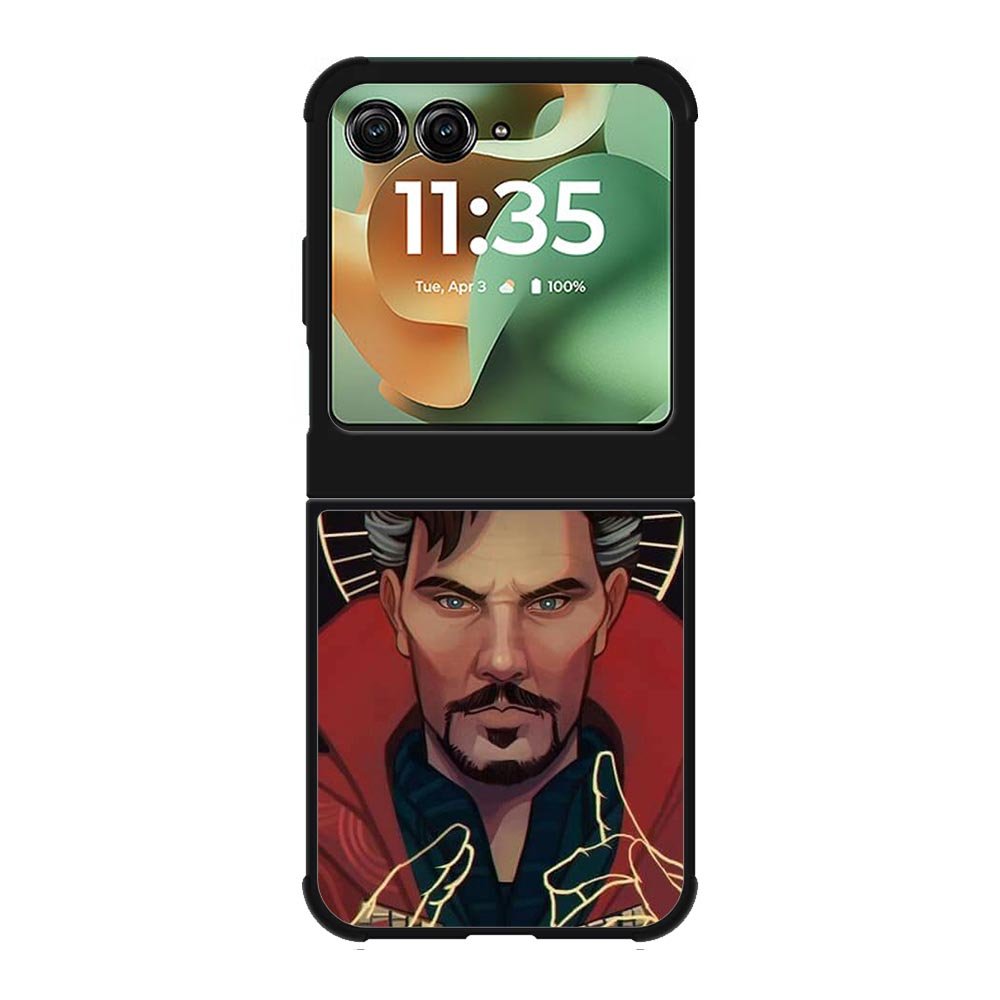 Dr Strange Motorola Moto RAZR 2025 Case OV5942
