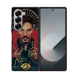 Dr Strange Samsung Galaxy Z Fold 7 5G Case QC5942