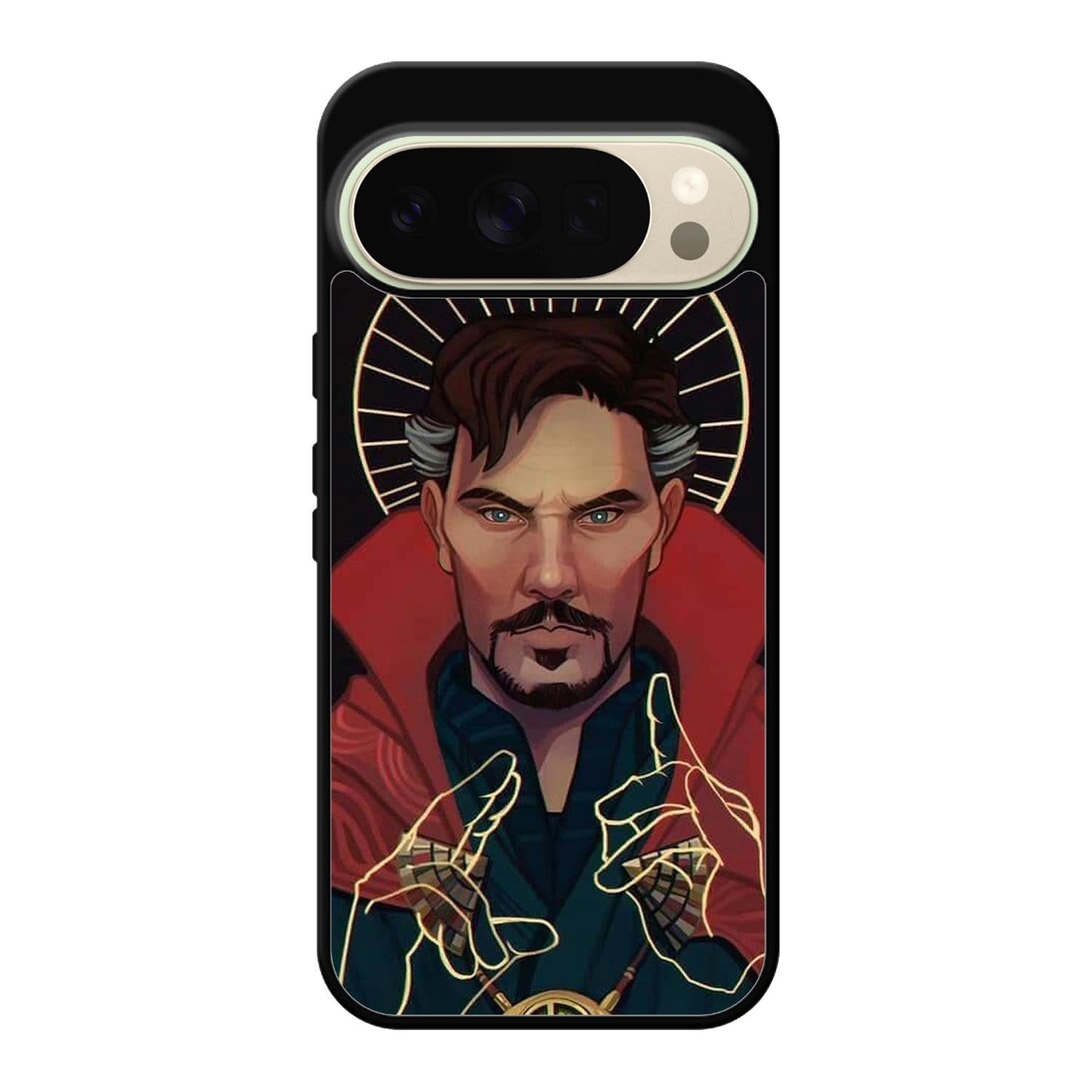 Dr Strange Google Pixel 10 Pro Case QC5942
