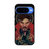 Dr Strange Google Pixel 10 Case QC5942