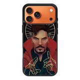 Dr Strange iPhone 17 Pro Case QC5942