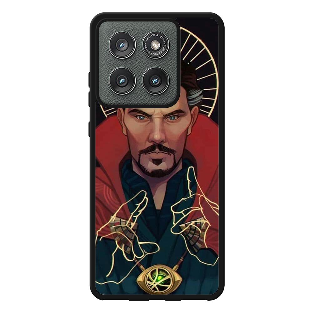 Dr Strange Motorola Moto Edge 2025 Case QC5942