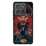 Dr Strange Motorola Moto Edge 2025 Case QC5942
