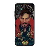 Dr Strange Samsung Galaxy A07 Case QC5942