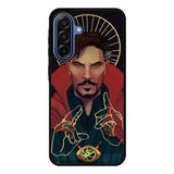 Dr Strange Samsung Galaxy A17 Case QC5942