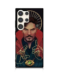 Dr Strange Samsung Galaxy S25 Ultra 5G Case QC5942