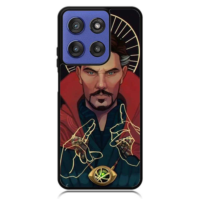 Dr Strange Motorola Moto G Stylus 5G 2025 Case OV5942