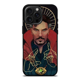 Dr Strange iPhone 16 Pro Case OV5942