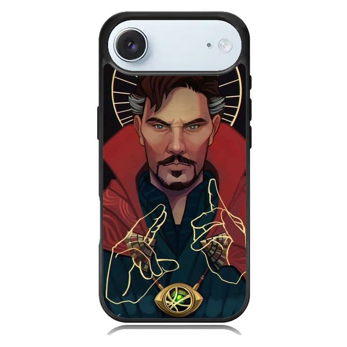 Dr Strange iPhone 17 Air Case OV5942