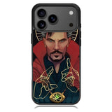 Dr Strange Samsung Galaxy S26 Case OV5942