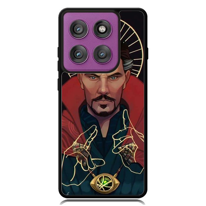 Dr Strange Motorola Moto Edge 2025 | Moto Edge 60 Fusion | Moto Edge 60 Pro Case OV5942