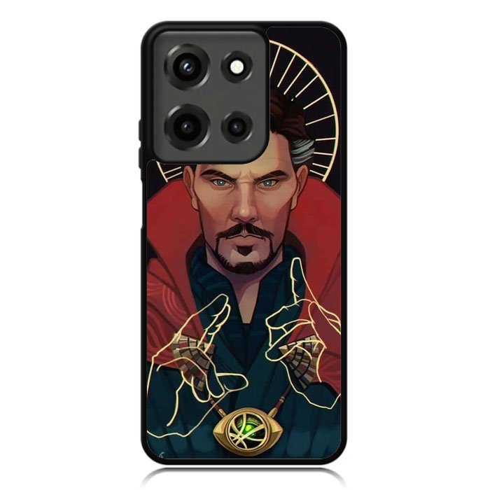 Dr Strange Motorola Moto G 5G 2025 Case OV5942