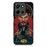 Dr Strange Motorola Moto G 5G 2025 Case OV5942