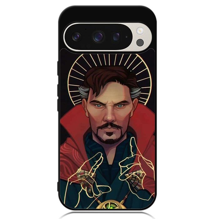 Dr Strange Google Pixel 9 Pro XL Case OV5942
