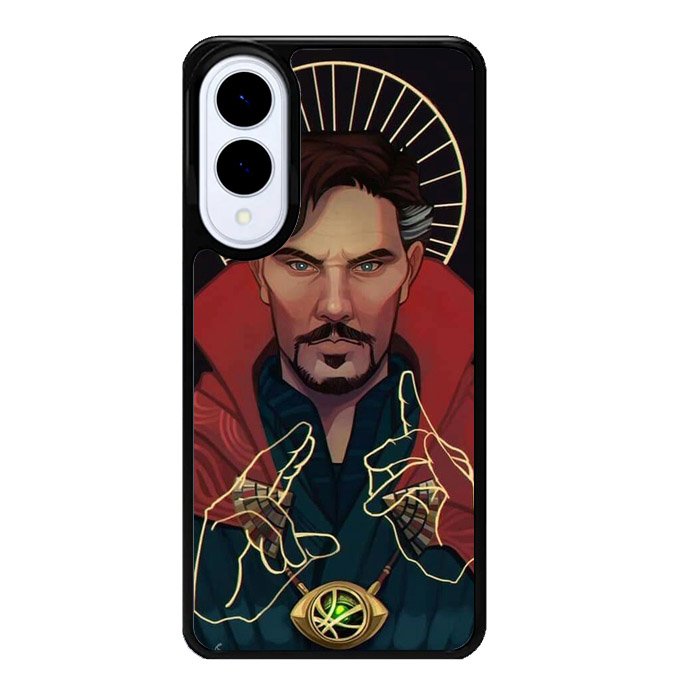 Dr Strange Samsung Galaxy S25 Edge 5G Case OV5942
