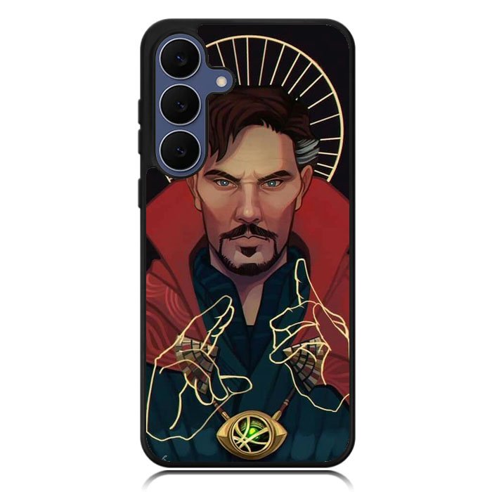 Dr Strange Samsung Galaxy S25 FE Case OV5942
