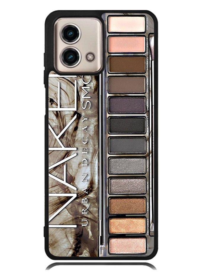 Eyeshadow Pallet Motorola Moto G Stylus 5G 2023 Case OV5938