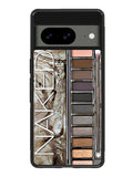 Eyeshadow Pallet Google Pixel 8 Case QC5938