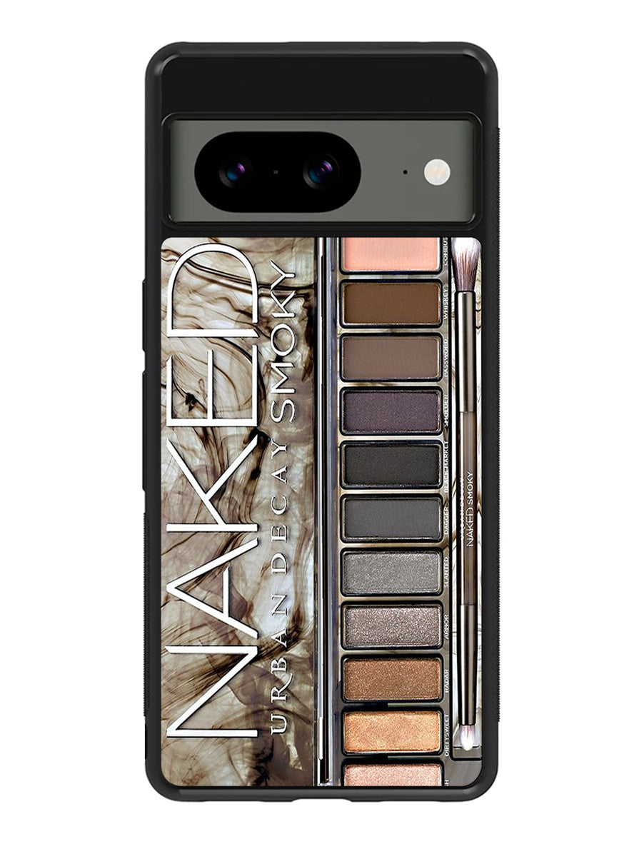 Eyeshadow Pallet Google Pixel 8A Case QC5938