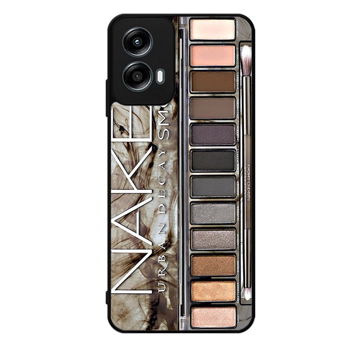 Eyeshadow Pallet Motorola Moto G Play 2024 Case OV5938