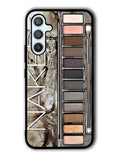 Eyeshadow Pallet Samsung Galaxy A54 5G Case OV5938