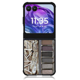 Eyeshadow Pallet Motorola Moto Razr Plus 2024 , Moto Razr+ 2024 Case OV5938
