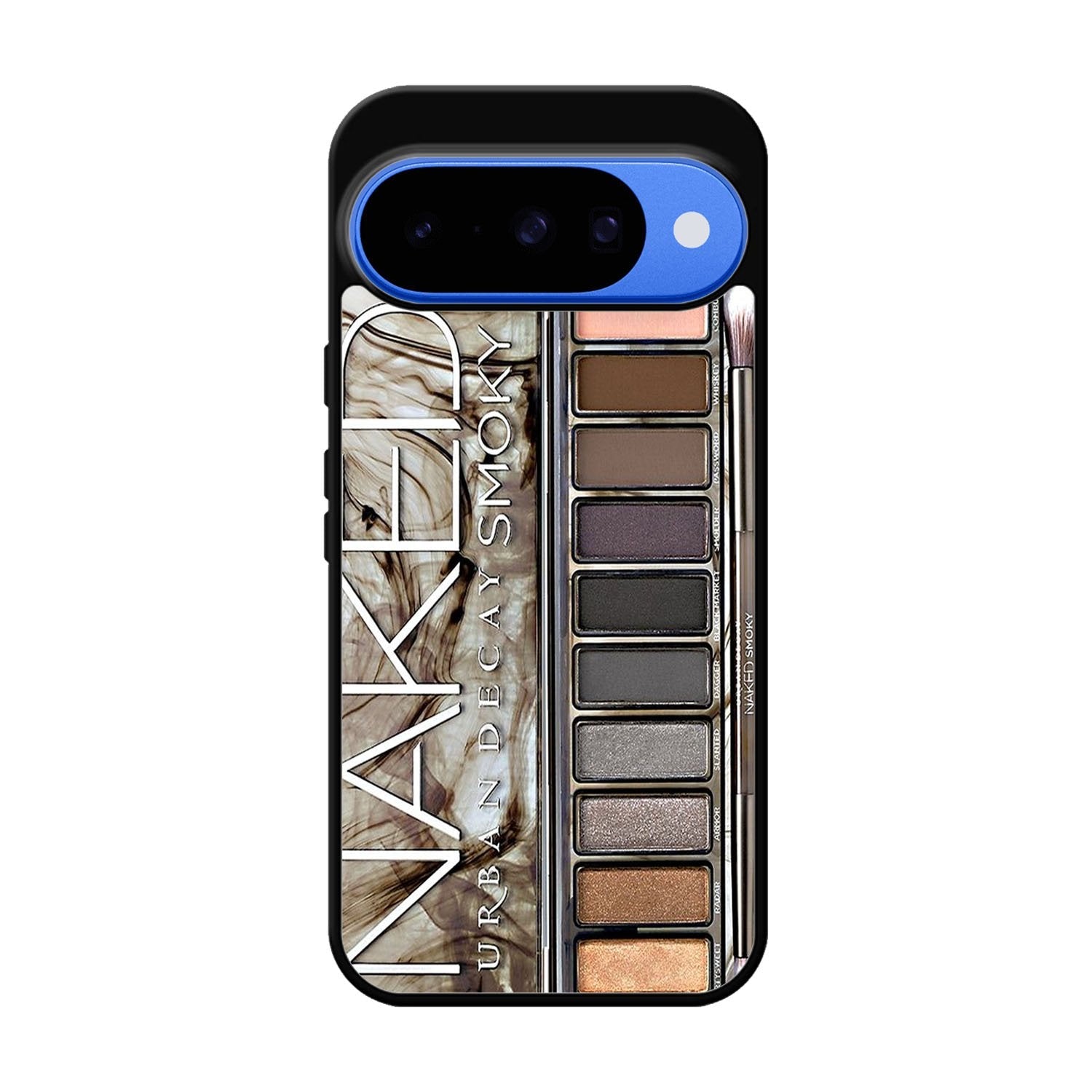 Eyeshadow Pallet Google Pixel 10 Case OV5938