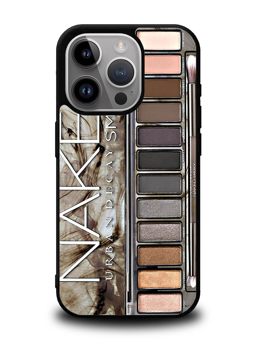 Eyeshadow Pallet iPhone 16 Pro Case OV5938