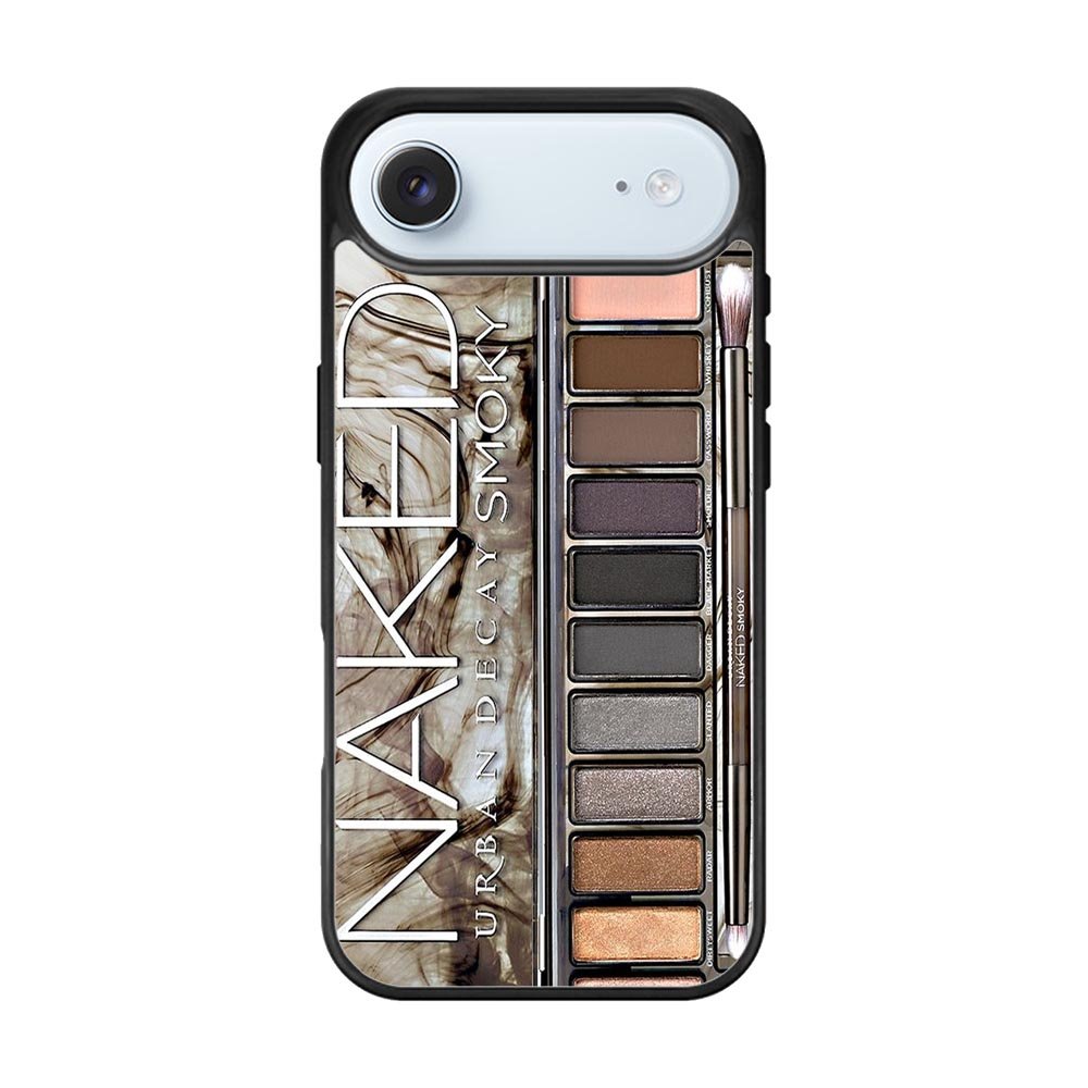 Eyeshadow Pallet iPhone Air Case OV5938