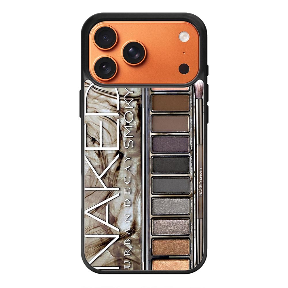 Eyeshadow Pallet iPhone 17 Pro Max Case OV5938