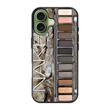 Eyeshadow Pallet iPhone 17 Case OV5938