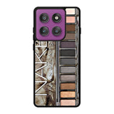 Eyeshadow Pallet Motorola Moto Edge 60 Pro Case OV5938