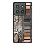 Eyeshadow Pallet Motorola Moto Edge 2025 Case OV5938
