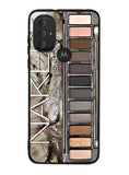 Eyeshadow Pallet Motorola Moto G Pure 2021 , Moto G Power 2022 Case OV5938