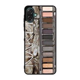 Eyeshadow Pallet Samsung Galaxy A07 Case OV5938
