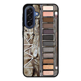 Eyeshadow Pallet Samsung Galaxy A17 Case OV5938